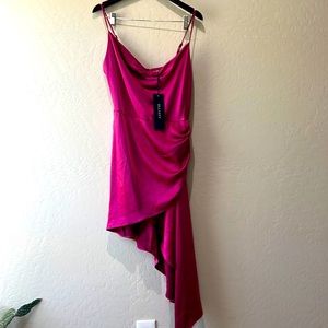 Elliatt dress new with tags